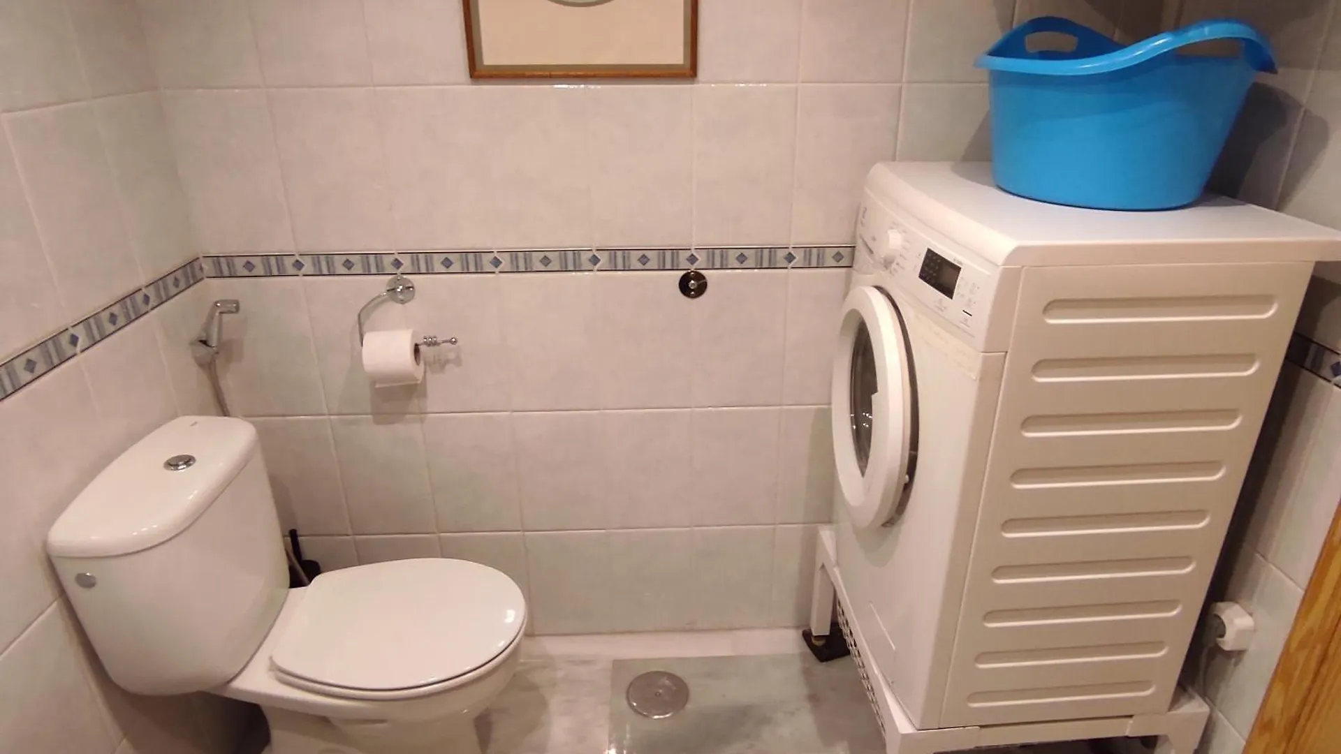 Prázdninový dům Paraiso Del Mar Con Piscina Privada Fuengirola
