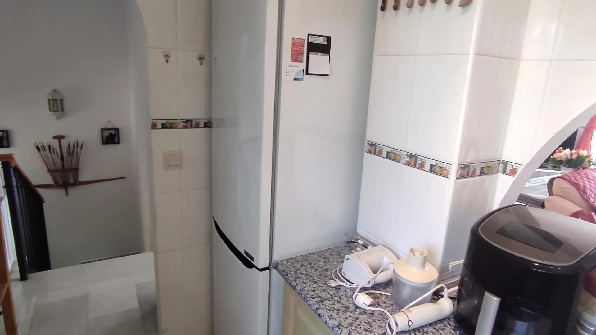 Paraiso Del Mar Con Piscina Privada Fuengirola Holiday home