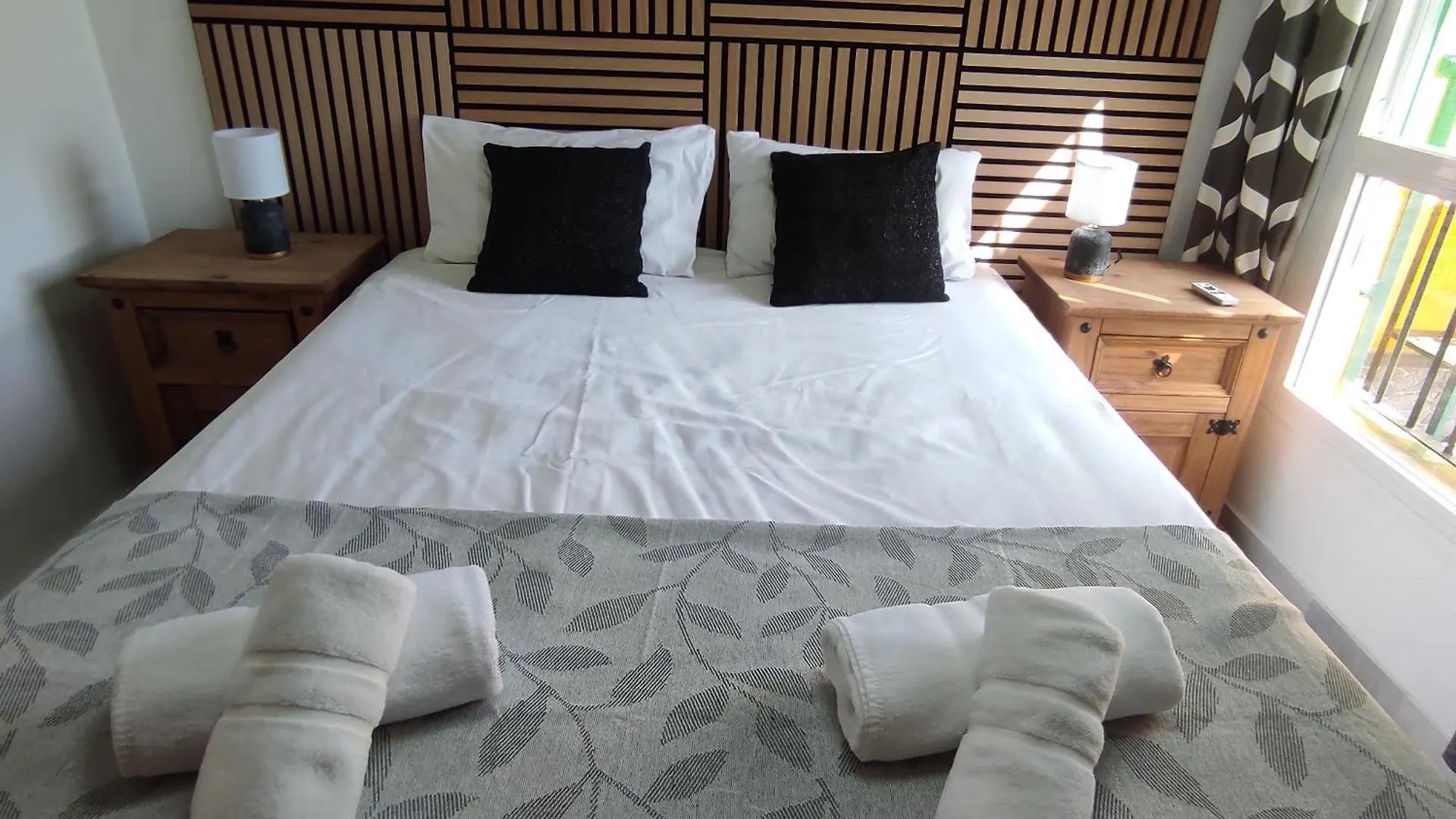Holiday home Paraiso Del Mar Con Piscina Privada Fuengirola