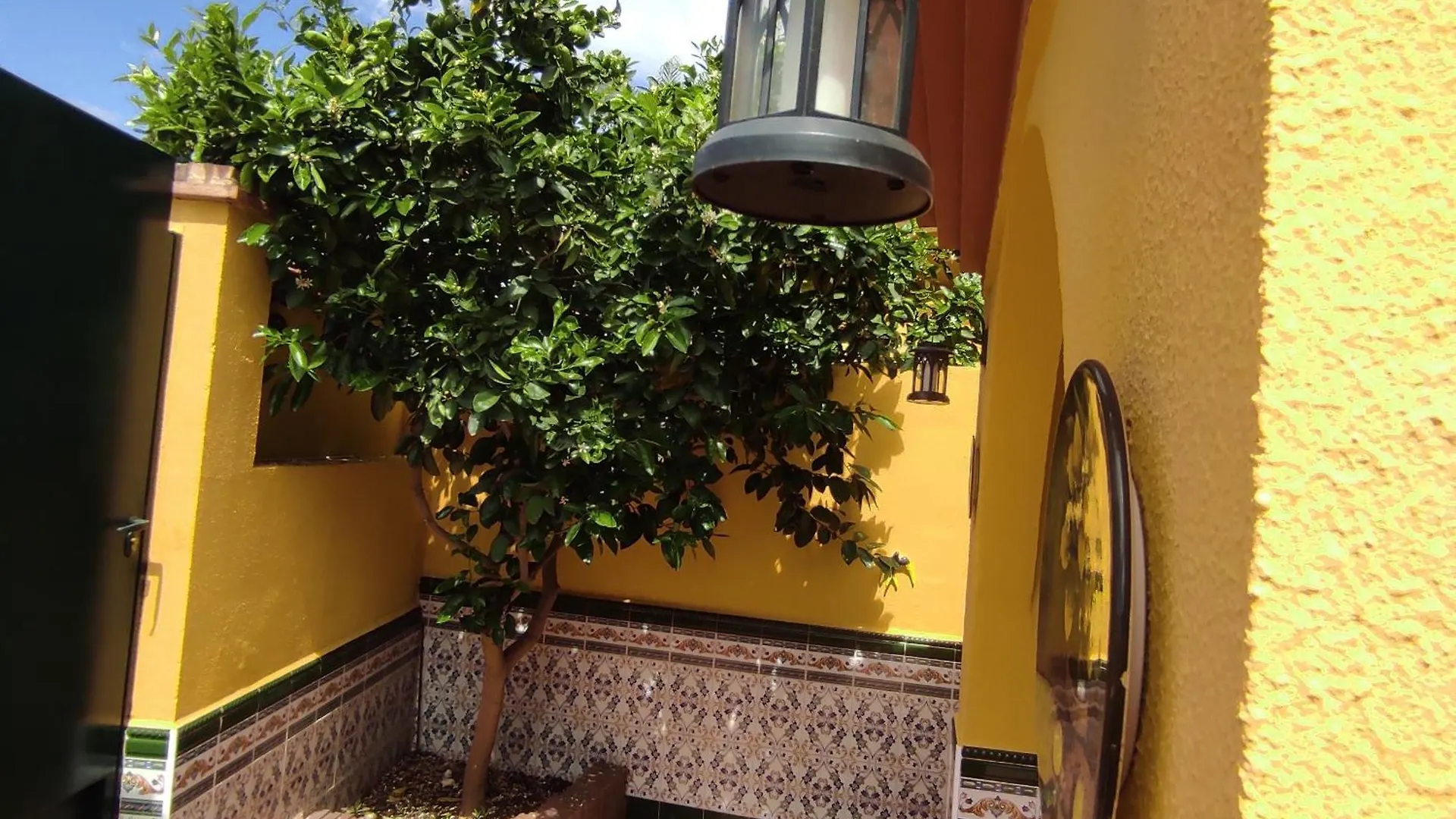 Paraiso Del Mar Con Piscina Privada Fuengirola Holiday home