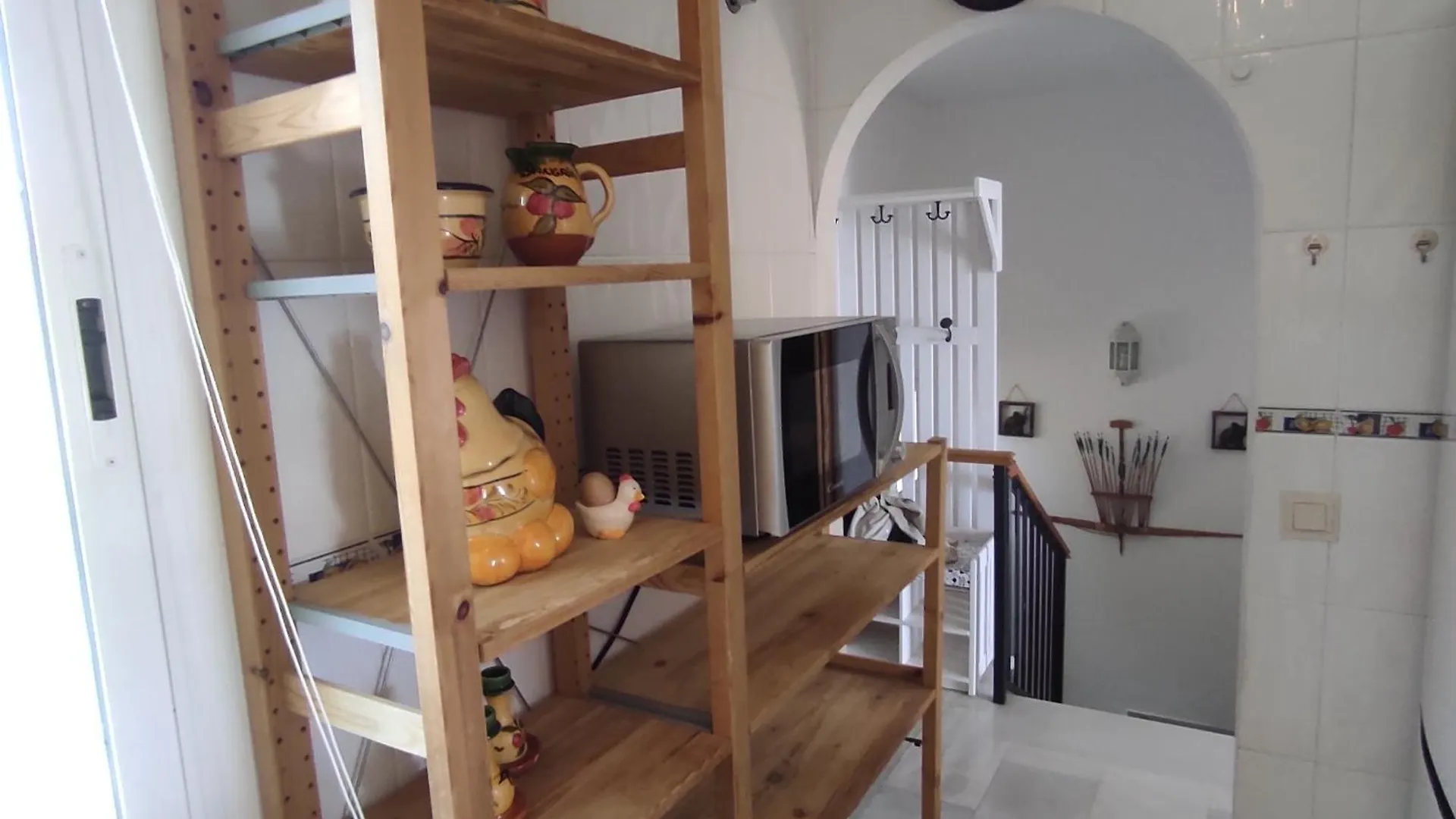 Paraiso Del Mar Con Piscina Privada Fuengirola Prázdninový dům