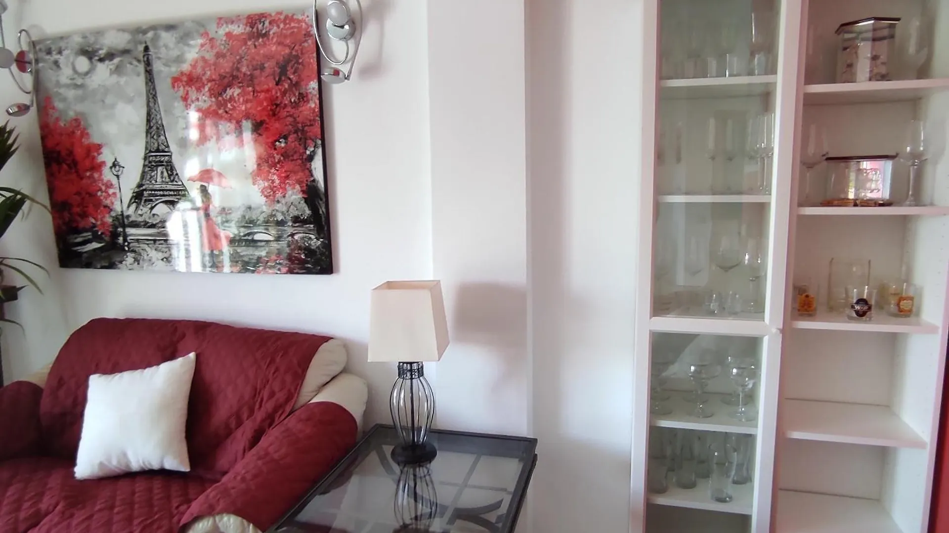 Paraiso Del Mar Con Piscina Privada Fuengirola Holiday home