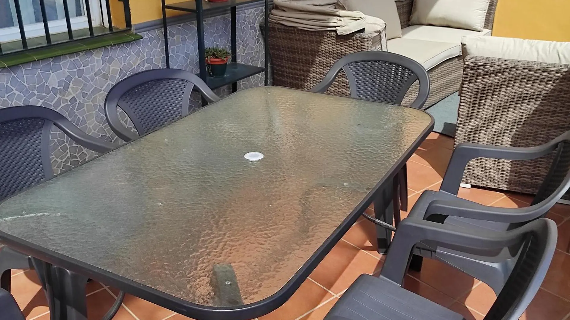 Paraiso Del Mar Con Piscina Privada Fuengirola