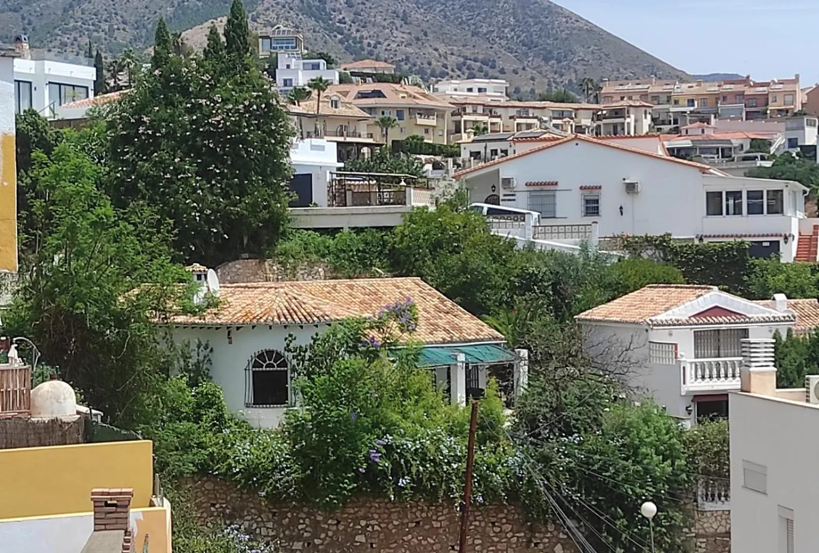 Сasa de vacaciones 