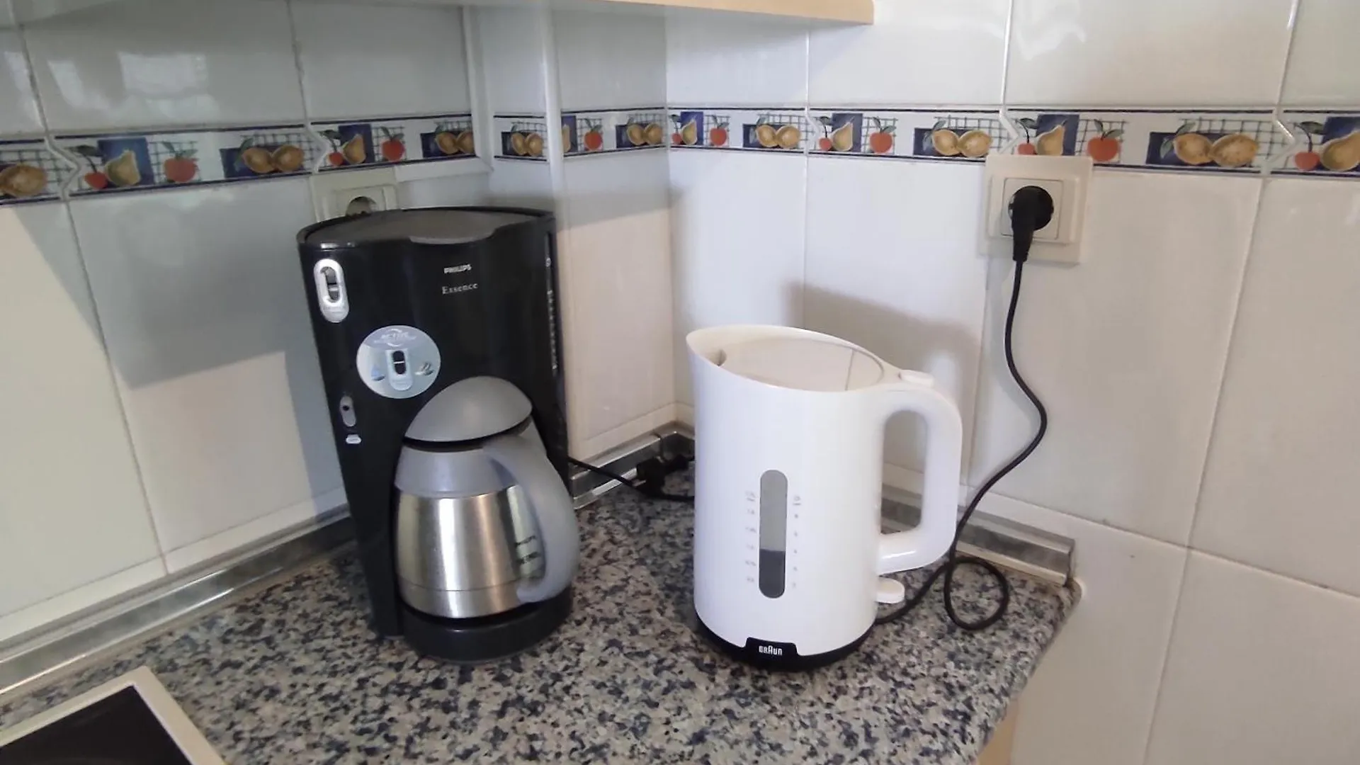 Holiday home Paraiso Del Mar Con Piscina Privada Fuengirola Spain