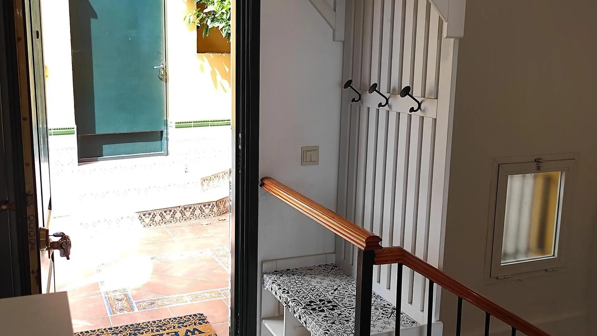 Paraiso Del Mar Con Piscina Privada Fuengirola