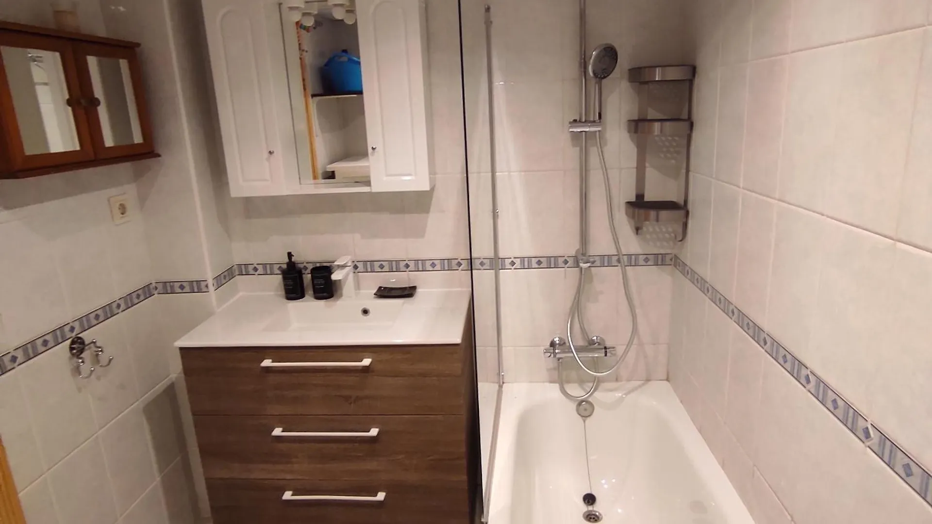 Paraiso Del Mar Con Piscina Privada Fuengirola