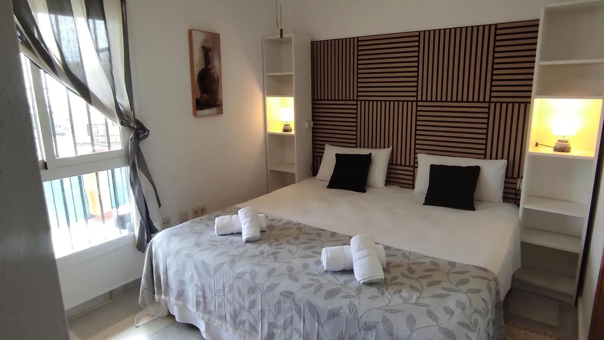 Paraiso Del Mar Con Piscina Privada Fuengirola Holiday home